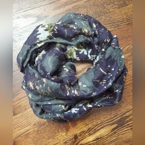 Infinity Scarf